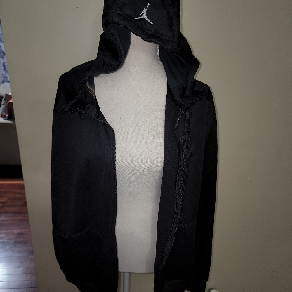 Jordan 2xl Hoodie